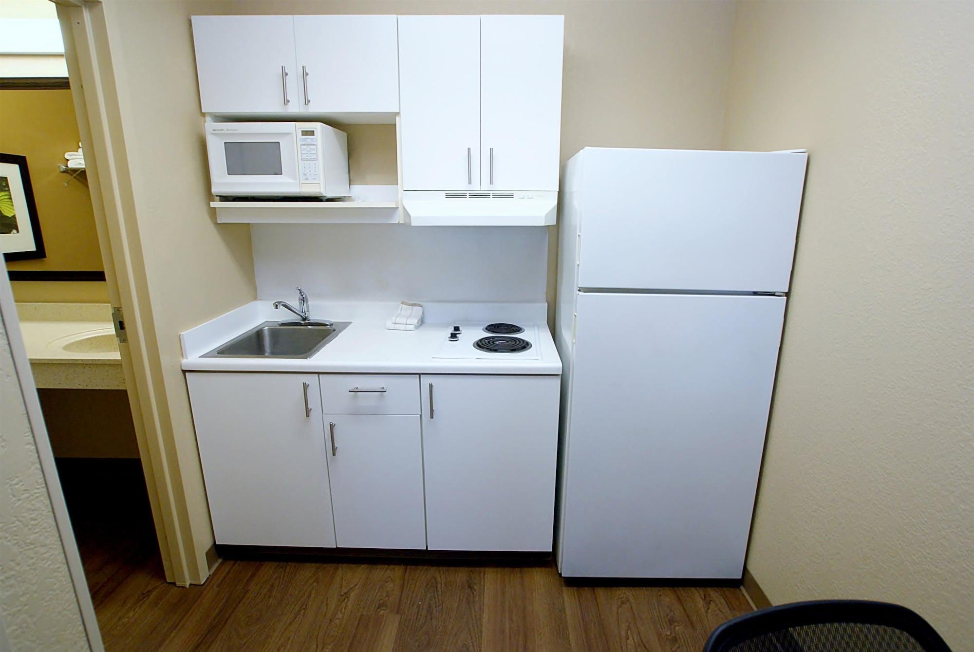 Extended Stay America Suites - Chesapeake - Crossways Blvd Extérieur photo