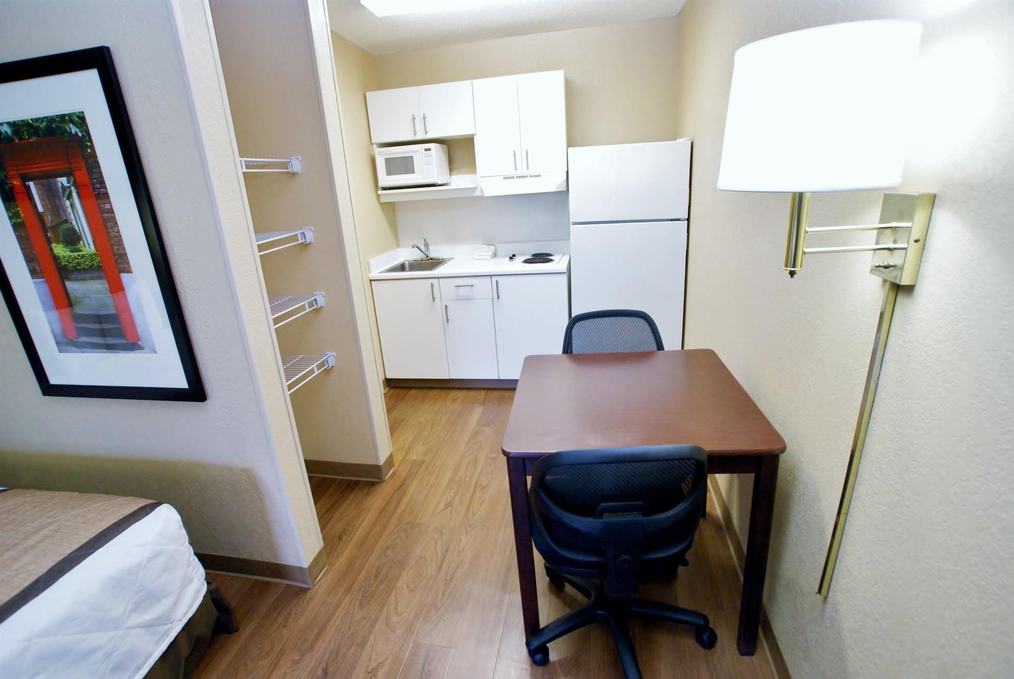 Extended Stay America Suites - Chesapeake - Crossways Blvd Extérieur photo