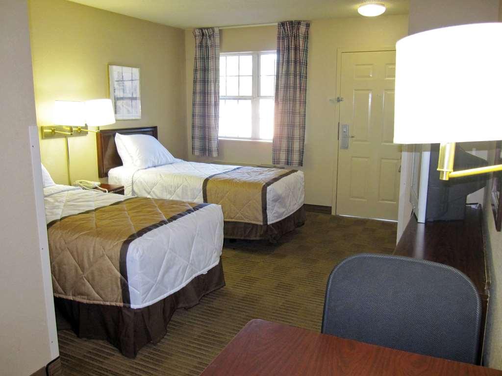 Extended Stay America Suites - Chesapeake - Crossways Blvd Chambre photo