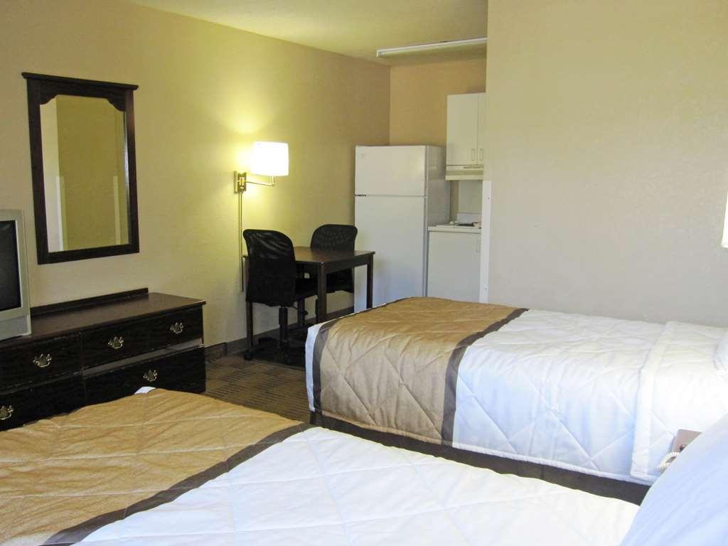 Extended Stay America Suites - Chesapeake - Crossways Blvd Chambre photo