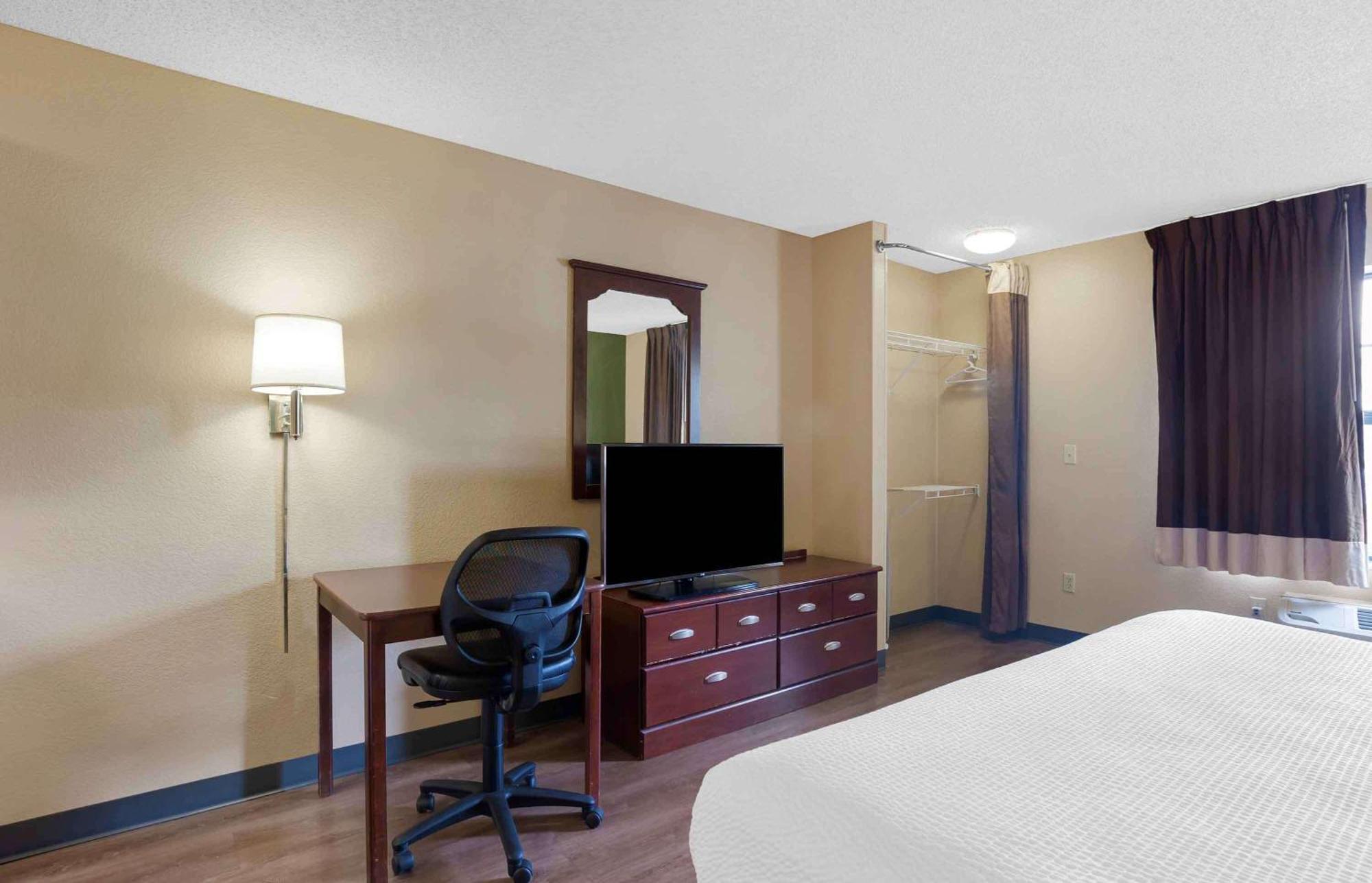 Extended Stay America Suites - Chesapeake - Crossways Blvd Extérieur photo