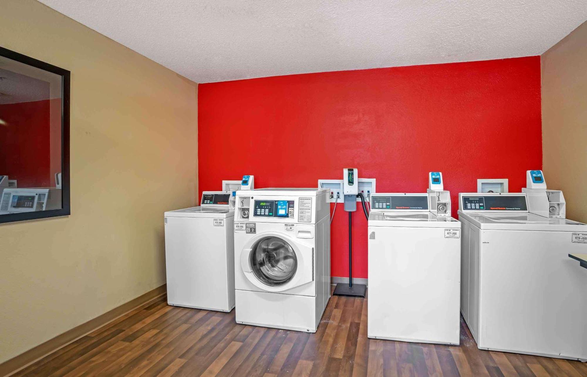 Extended Stay America Suites - Chesapeake - Crossways Blvd Extérieur photo