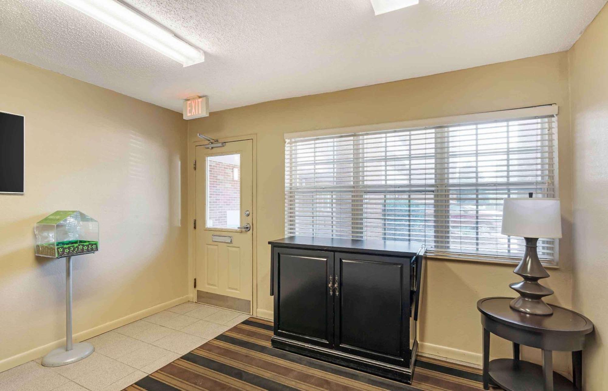 Extended Stay America Suites - Chesapeake - Crossways Blvd Extérieur photo