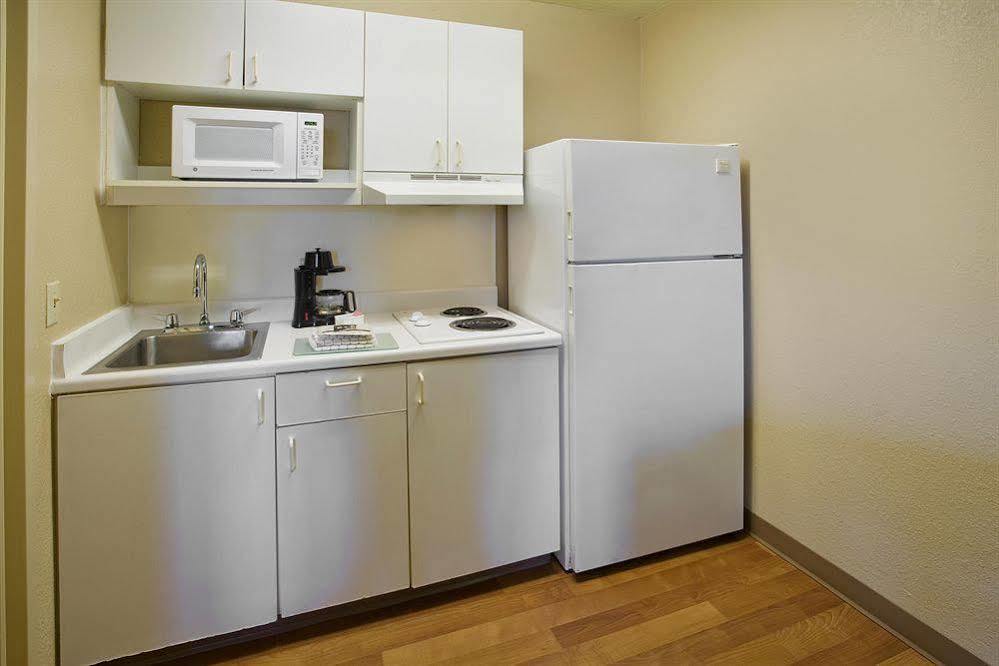 Extended Stay America Suites - Chesapeake - Crossways Blvd Extérieur photo