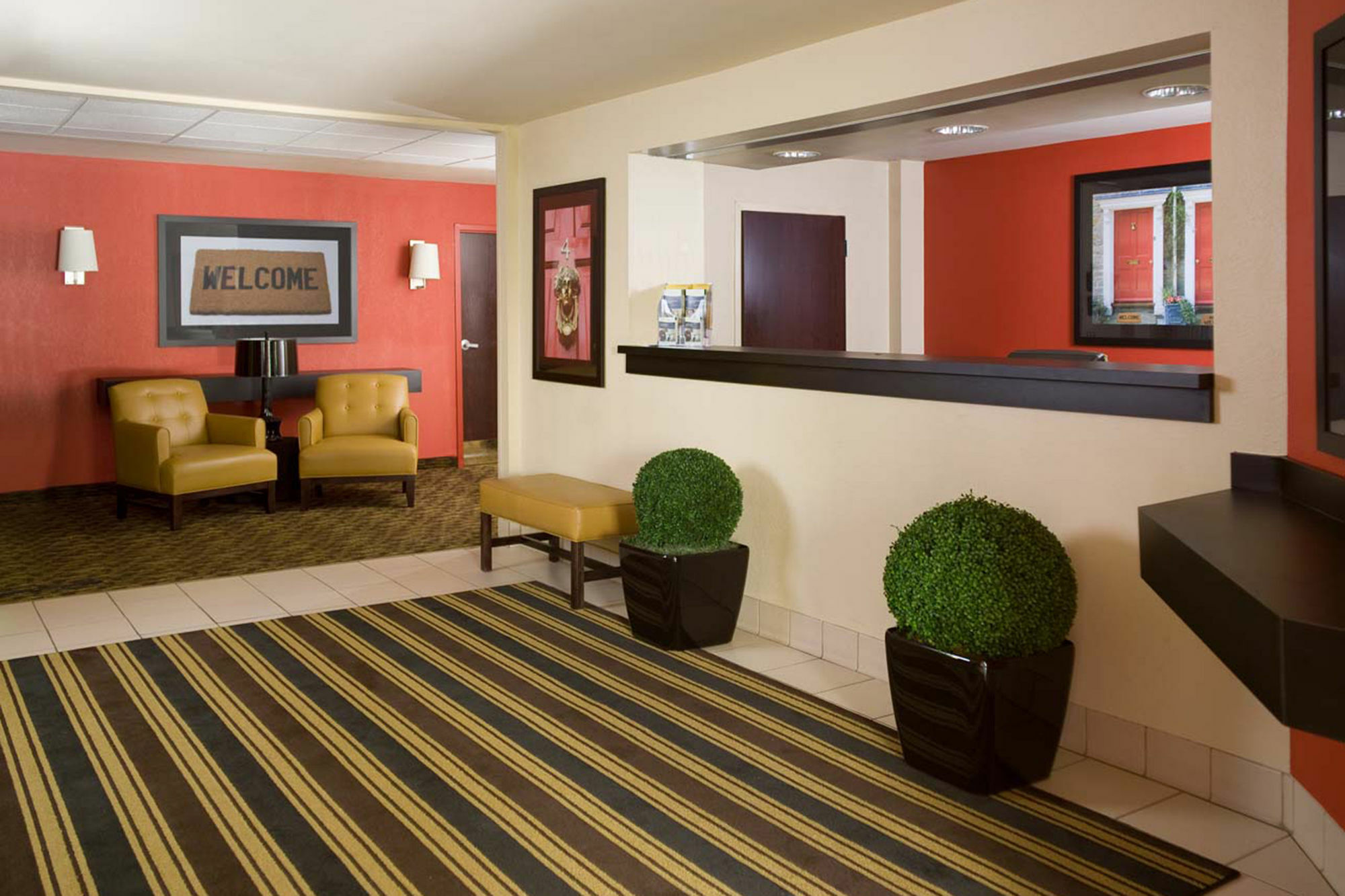 Extended Stay America Suites - Chesapeake - Crossways Blvd Extérieur photo